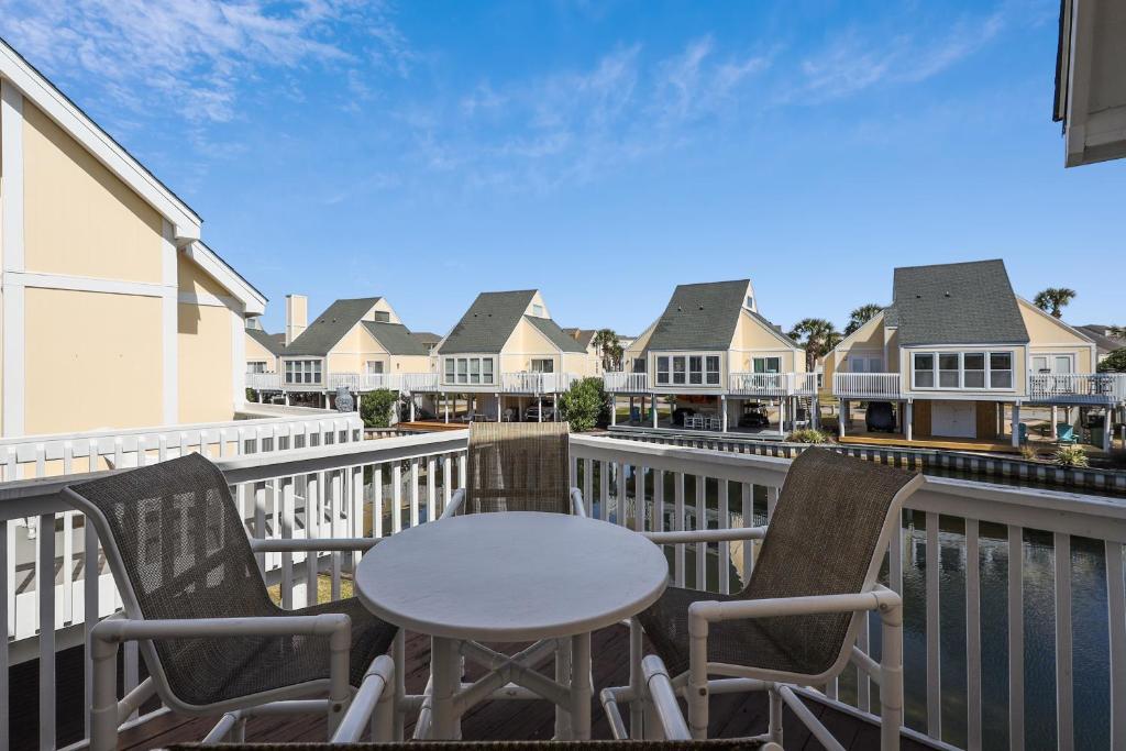 Sandpiper Cove 0012- by Holiday Isle Properties, Destin