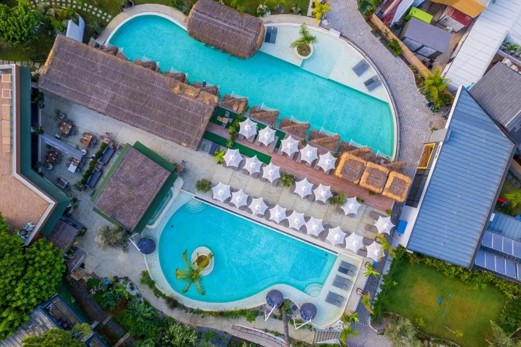 Turkish Riviera hotels on the Mediterranean