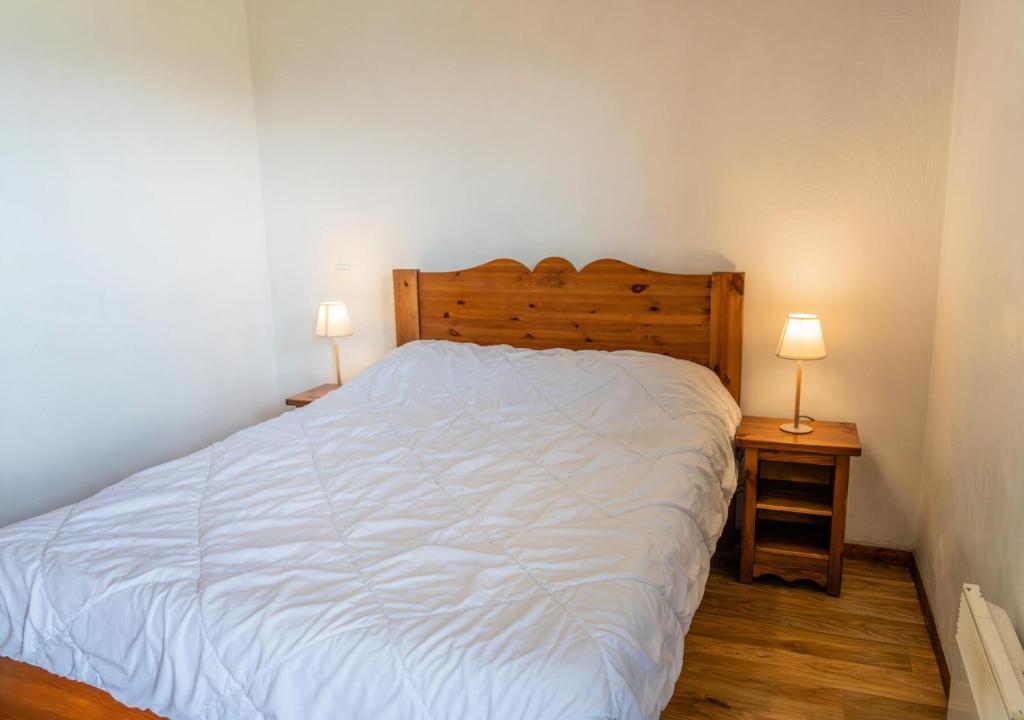 Résidence Les Hauts De Preclaux - Appartement spacieux et chaleureux au Orres 1800 MAE-3411 - 5