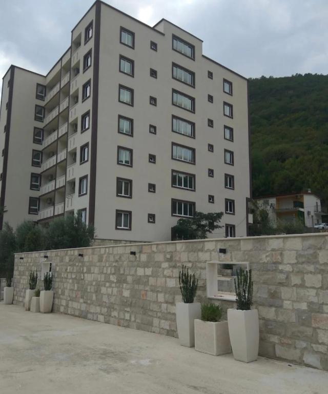 Dale apartment 61 - 1