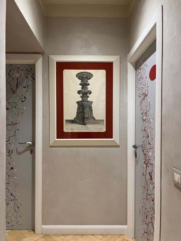 Facilities, Residenza San Faustino in Verona