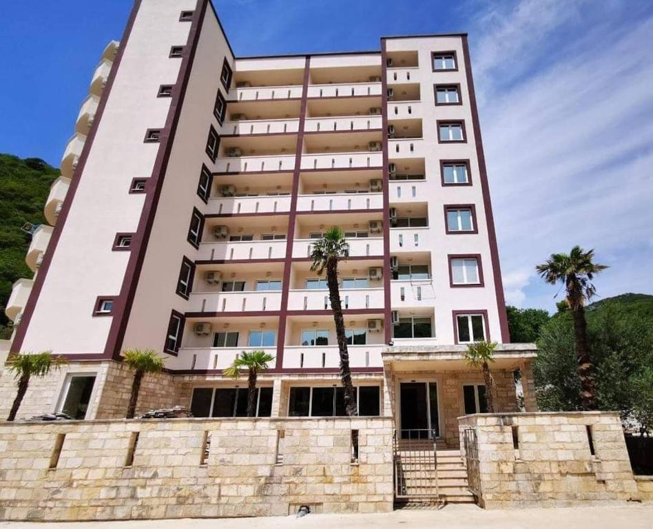 Dale apartment 61 - 3