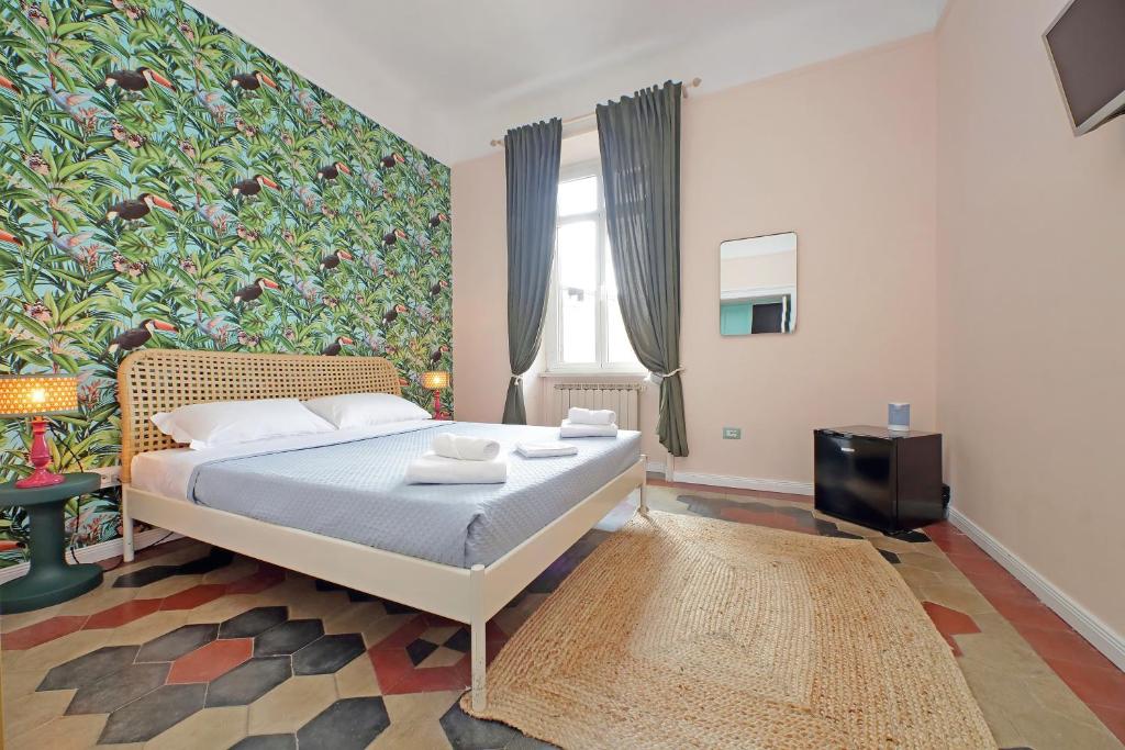 Colosseo Kokedama rooms - 3