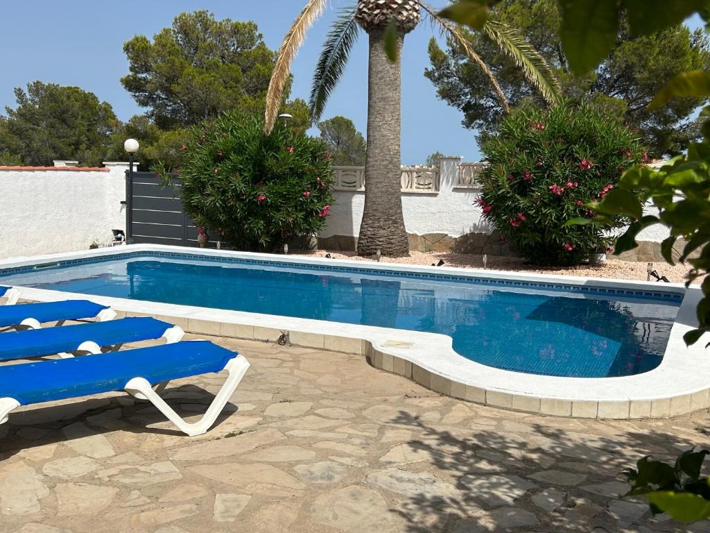COLOMBIA piscina privada - 4