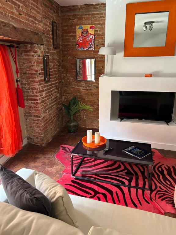 Appartement hyper-centre - Pont Neuf - St Cyprien - 1