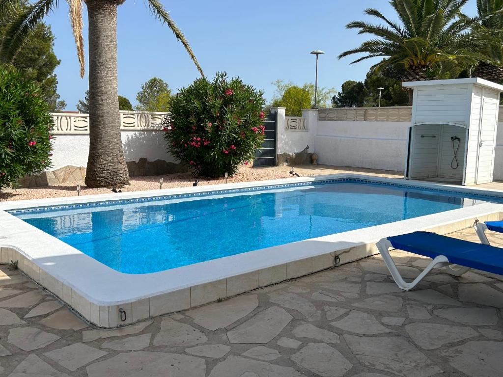 COLOMBIA piscina privada - 5
