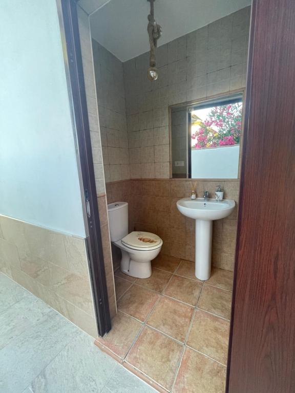 Chalet con piscina - 5