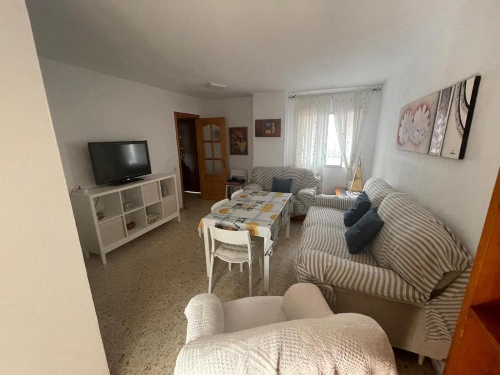 Apartamento las Caracolas - 1