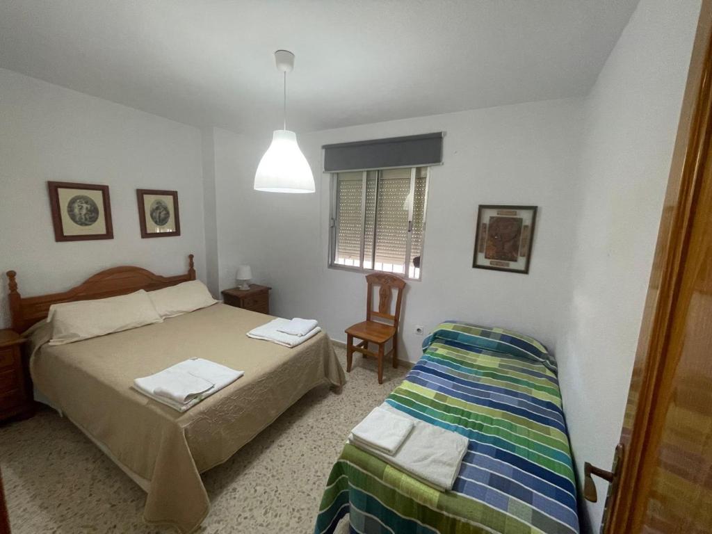 Apartamento las Caracolas - 4