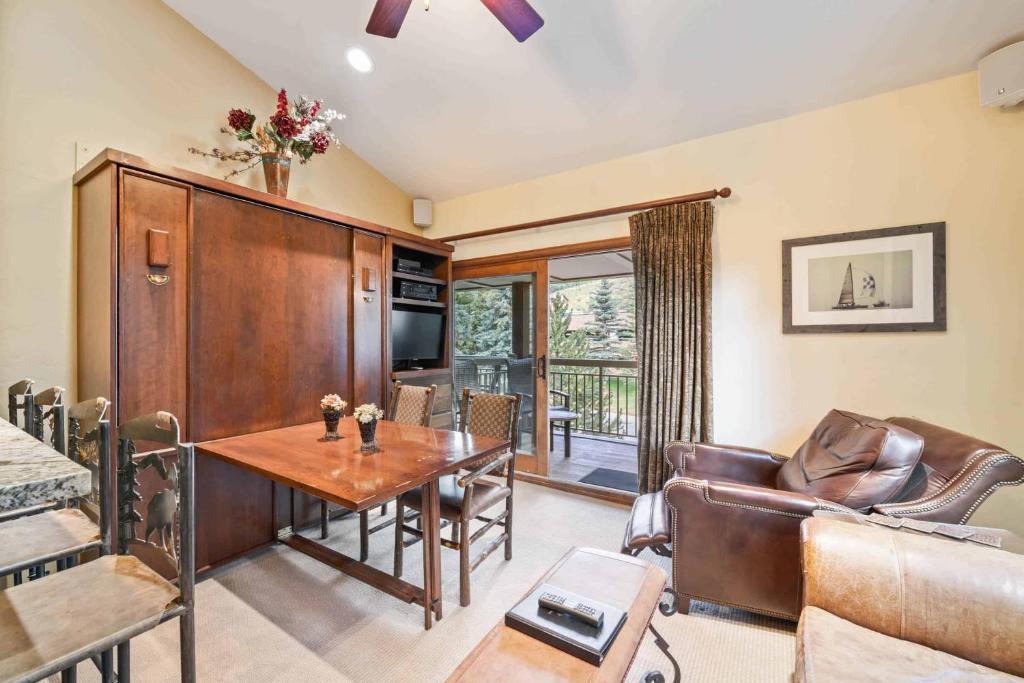 Lodge at Lionshead 310, Vail