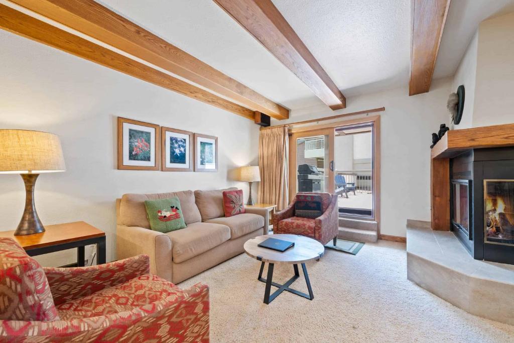 Lodge at Lionshead 270A, Vail