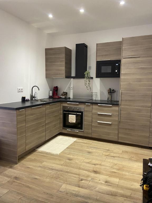 Charmant appartement - 5