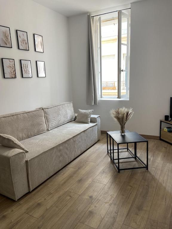 Charmant appartement, Bandol