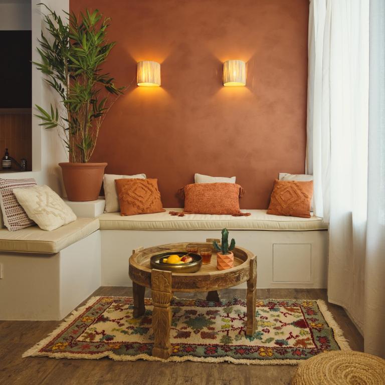 Suite Luxueuse Jacuzzi Hammam Marrakech by Noma - 3