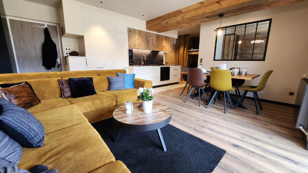 Les Ô d'Ulysse, Bourg-Saint-Maurice