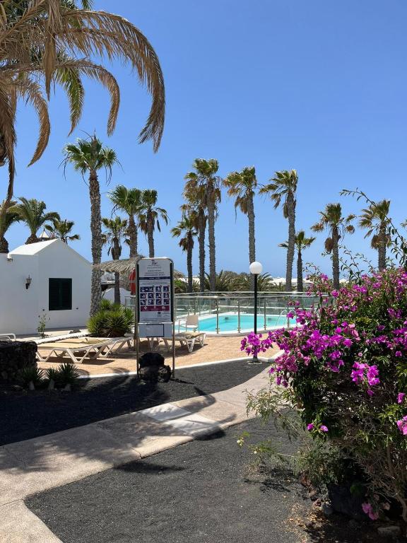 Bungalow Retama - 2