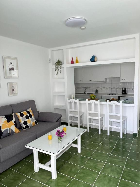 Bungalow Retama - 4