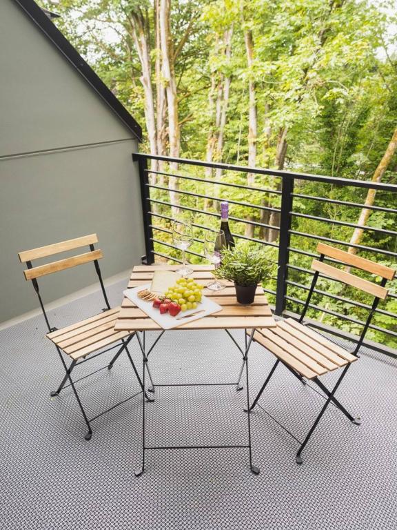 Sauna-fication in West Seattle, Seattle