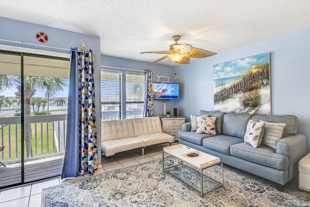 Sandpiper Cove 8229- by Holiday Isle Properties, Destin