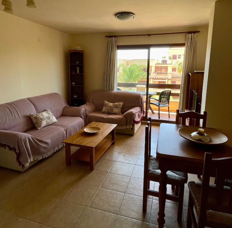 Apartamento en Vera playa - Bahía Fenicia - 3