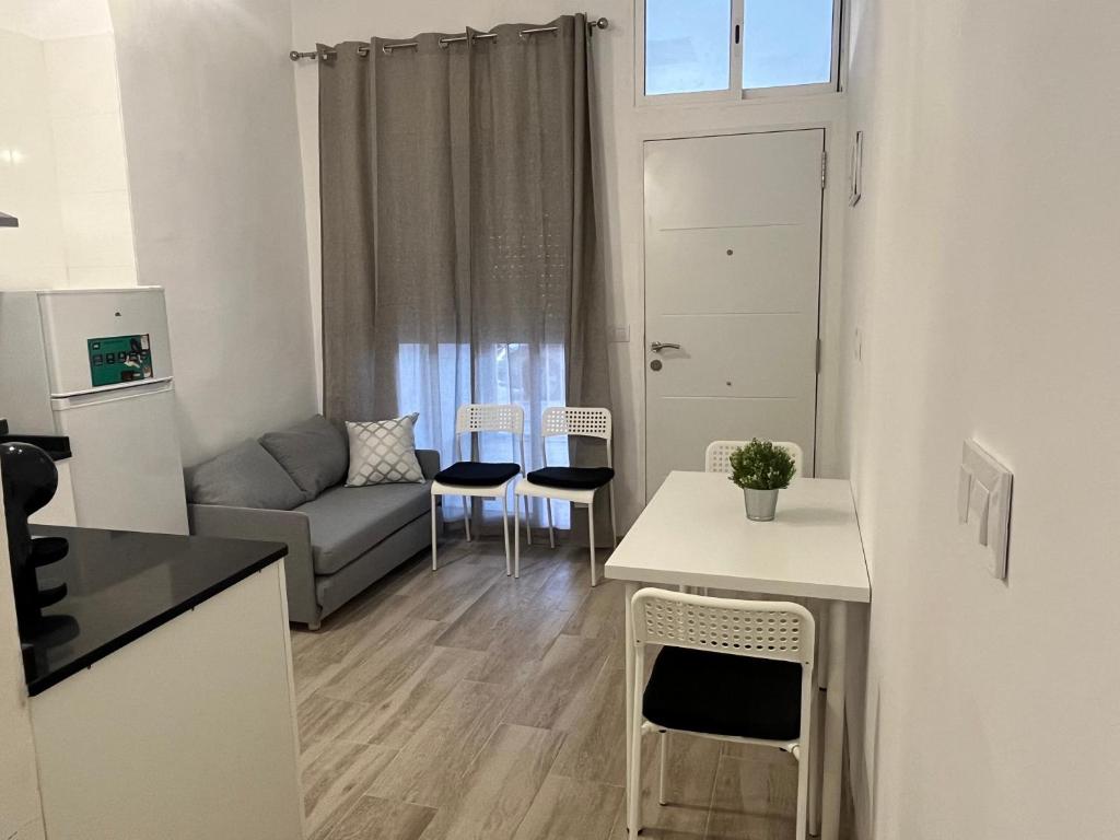 Apartamentos ESPIGAS PUERTO - 2