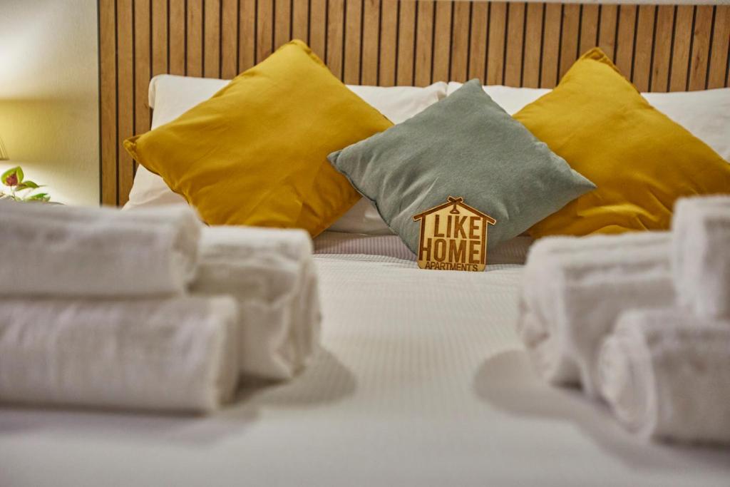 LikeHome ViaVecchie -2Rooms-7px - 4