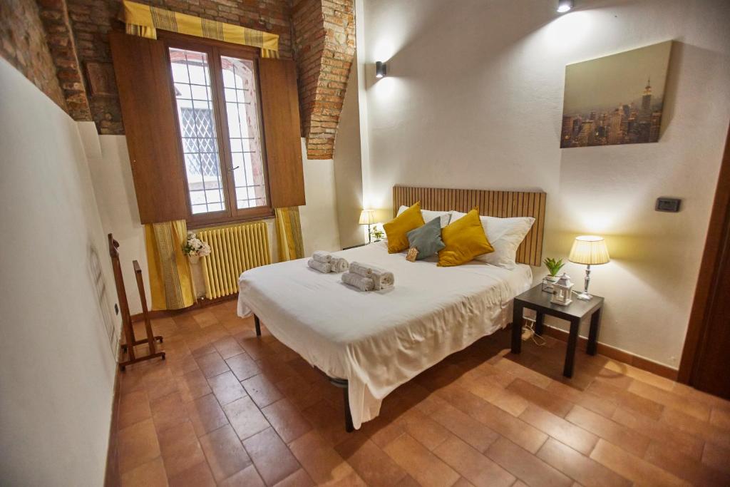 LikeHome ViaVecchie -2Rooms-7px - 3
