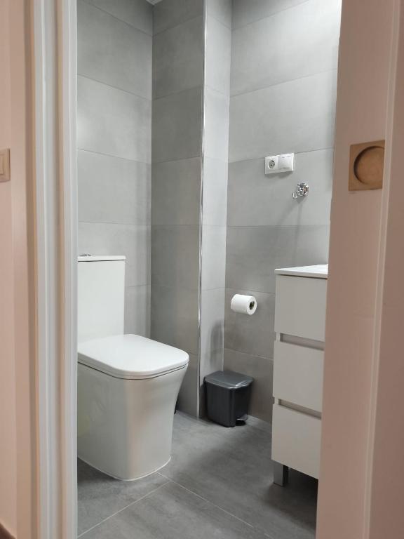 Apartamento céntrico a 150 metros de la playa - 4