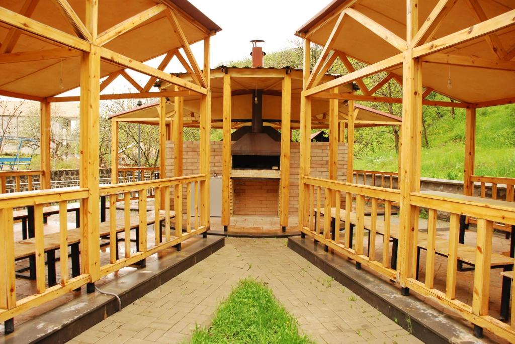 Facilities