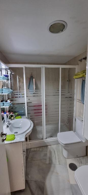Apartamento Portisol en playa de Velilla - 2