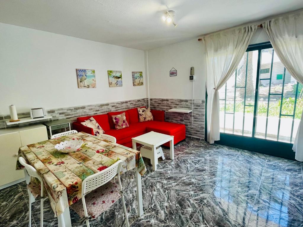 Casa de los ABUELOS - 2