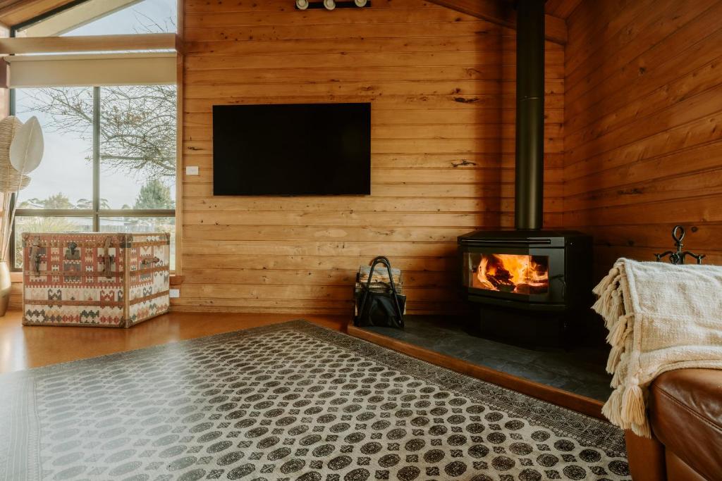 Riverview Retreat, Port Sorell