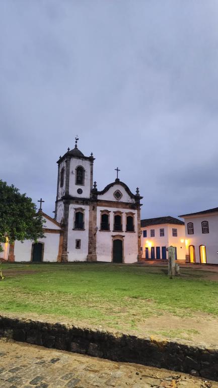 Tinyhouse Paraty, Paraty