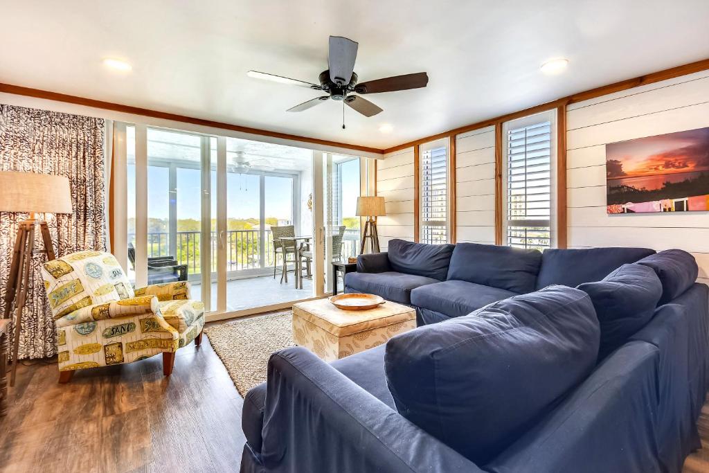 Dolphin Point 601C- by Holiday Isle Properties, Destin