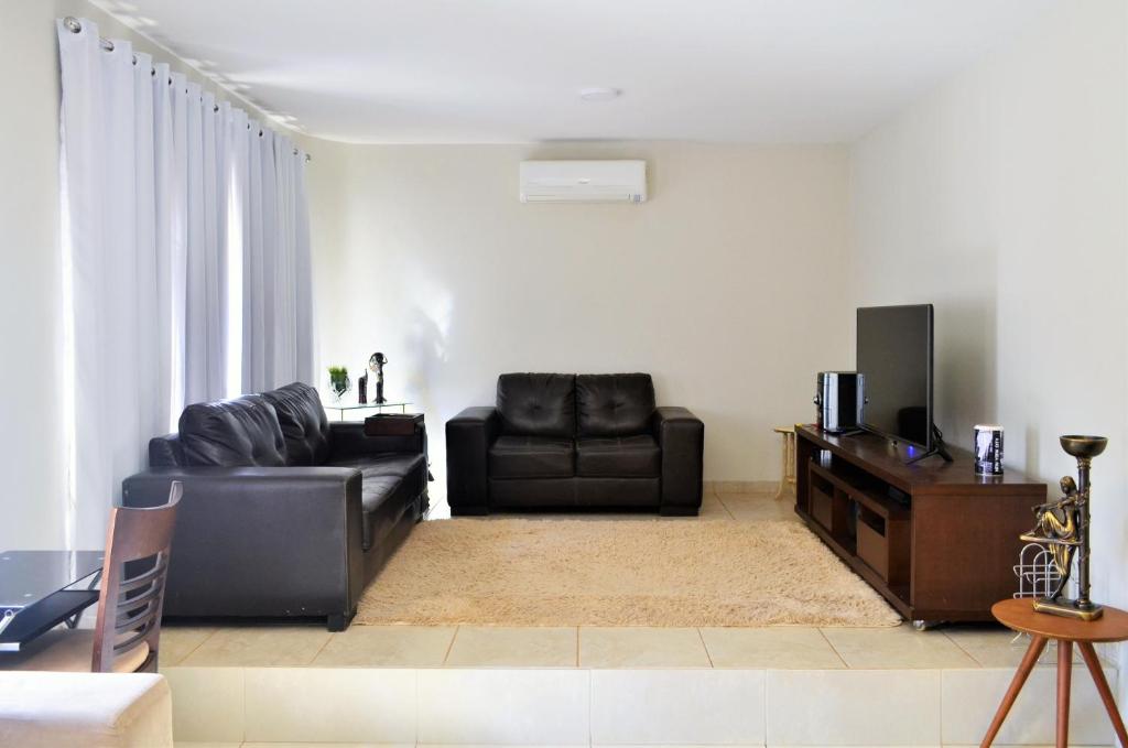 Casa Toscano, Ribeirão Preto