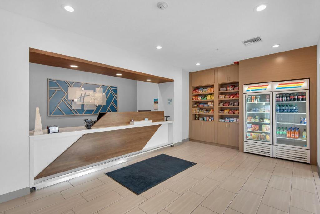 Exterior view, Holiday Inn Express Destin E - Commons Mall Area By IHG in Destin (FL)