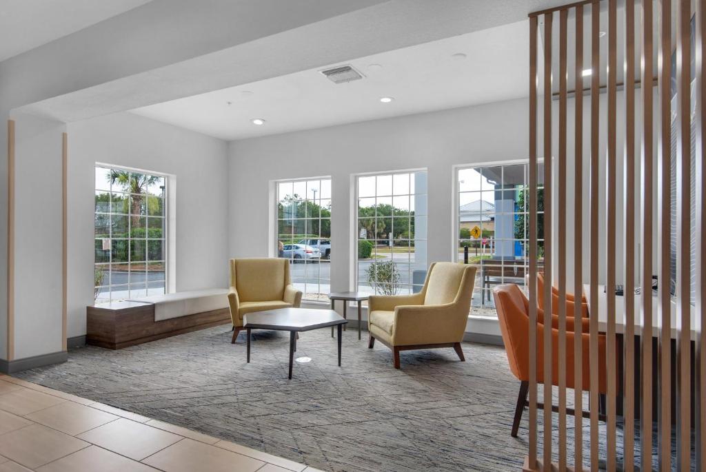 Facilities, Holiday Inn Express Destin E - Commons Mall Area By IHG in Destin (FL)