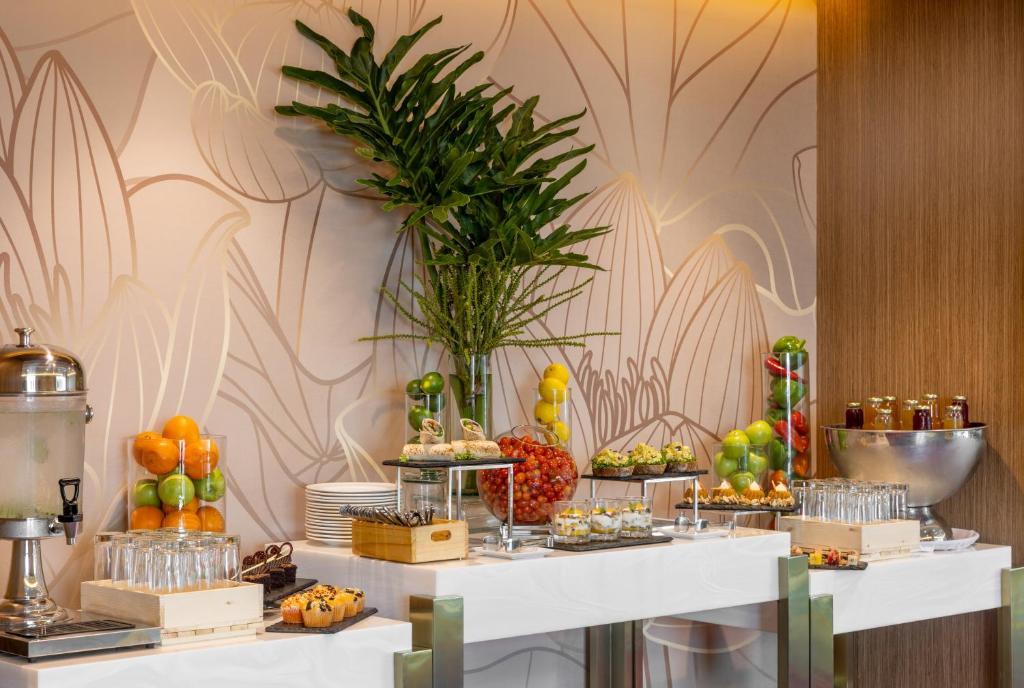 Meeting room / ballrooms