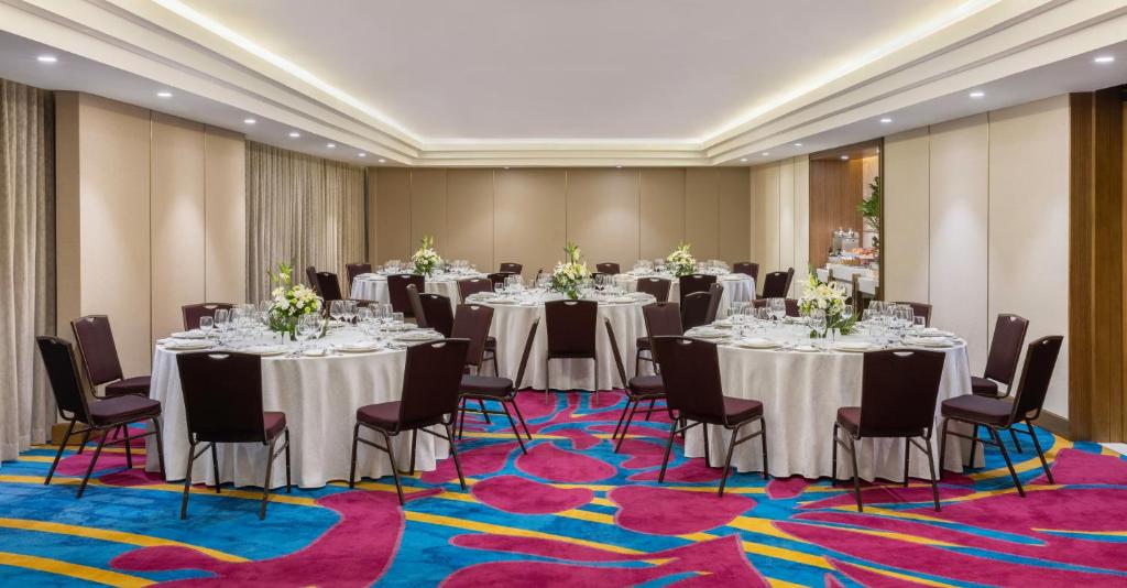 Hotel Facilities