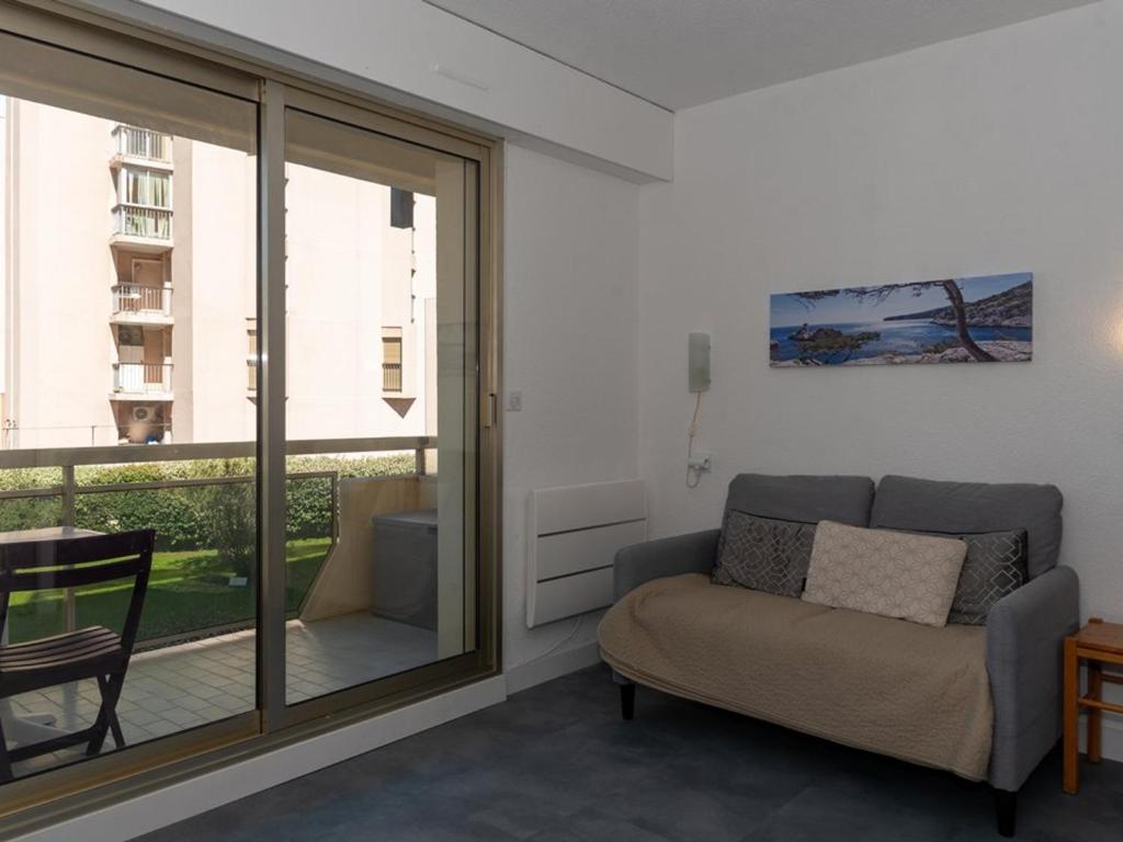 Studio proche plage avec parking pour 2 pers. - FR-1-803-11 - 3