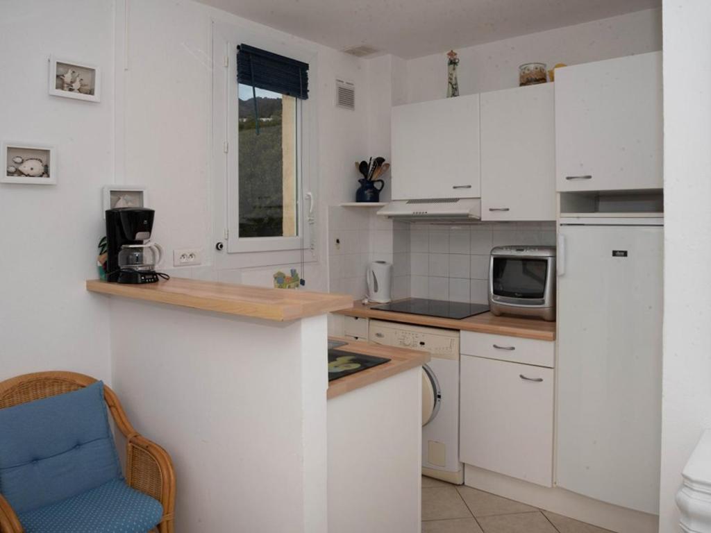 Charmant T2 au Lavandou pour 4, proche plage - FR-1-803-14 - 5