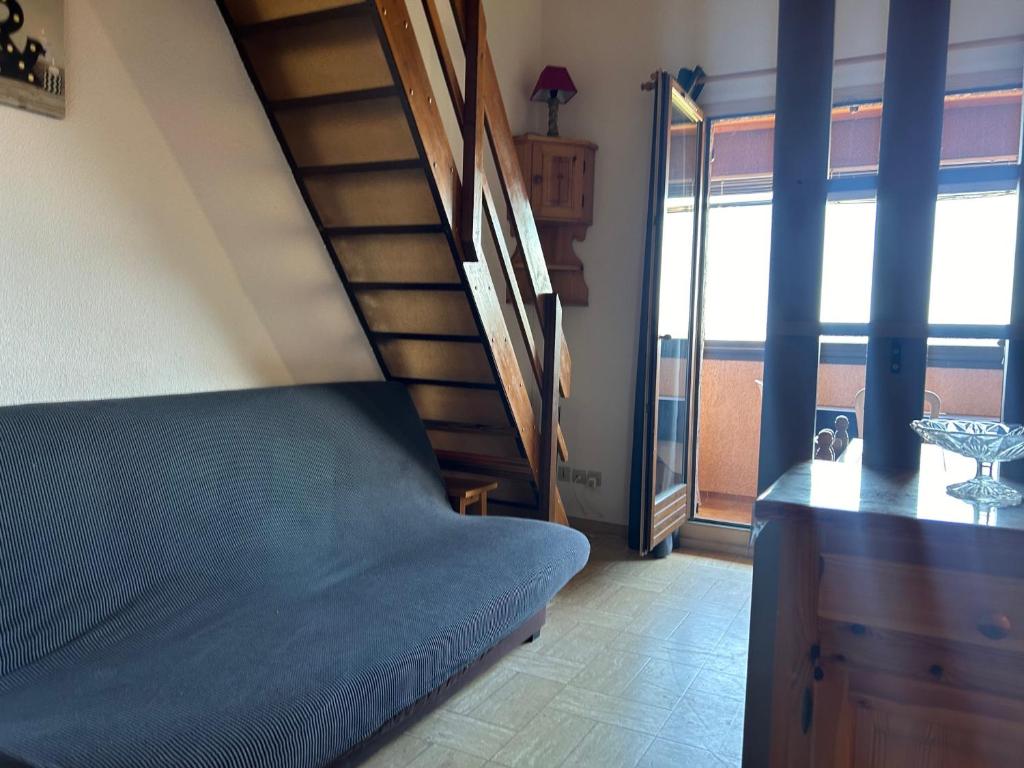 T2 Mezzanine Saint-Cyprien: Proche Plage, Parking Sécurisé, Équipé, Animaux Acceptés - FR-1-793-6 - 4