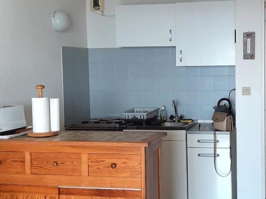Le Lavandou T2 4 pers, terrasse vue mer - FR-1-803-36 - 2