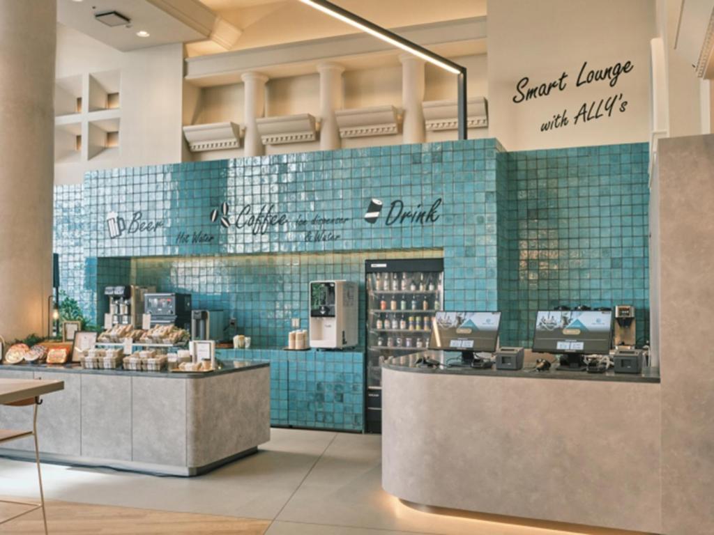 Prince Smart Inn Nagoya Sakae