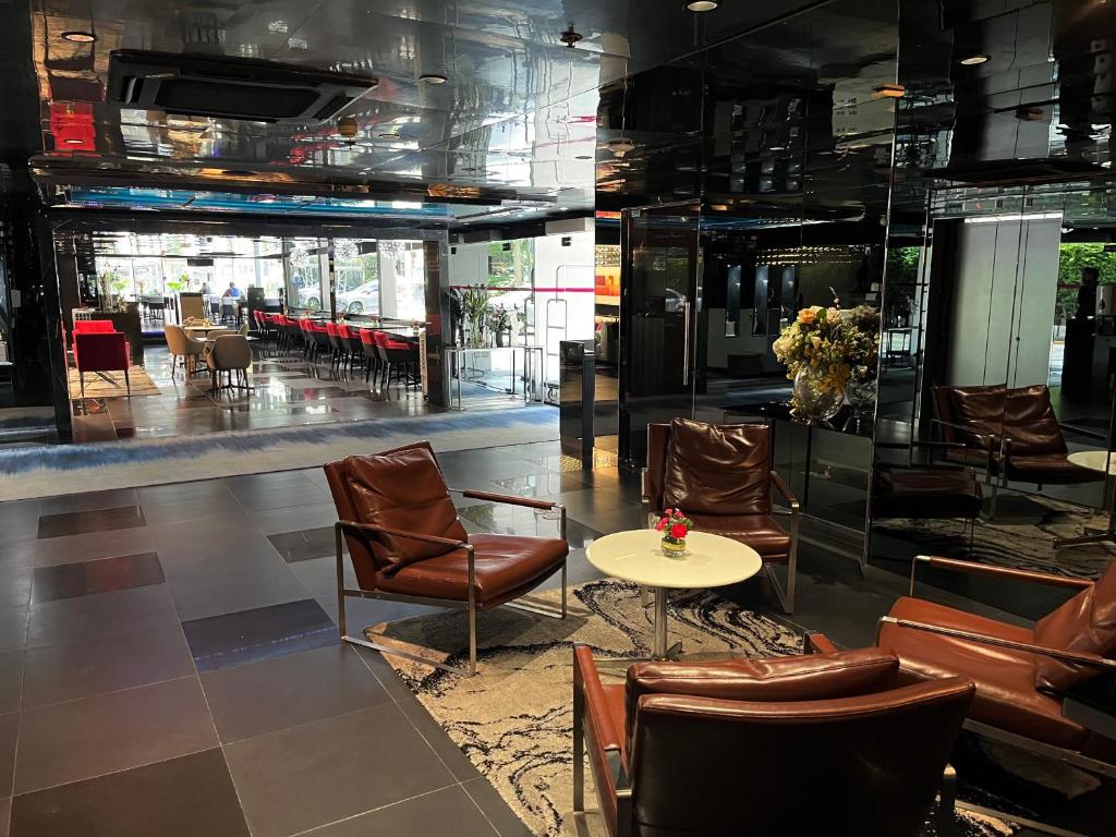 Arize Hotel Sukhumvit
