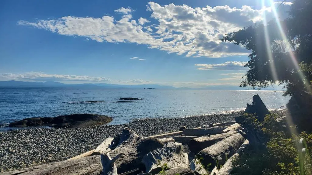 Haven Touchstone, Hotel in Roberts Creek