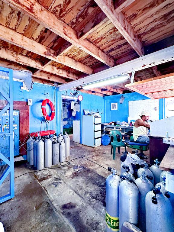 Sport en activiteiten