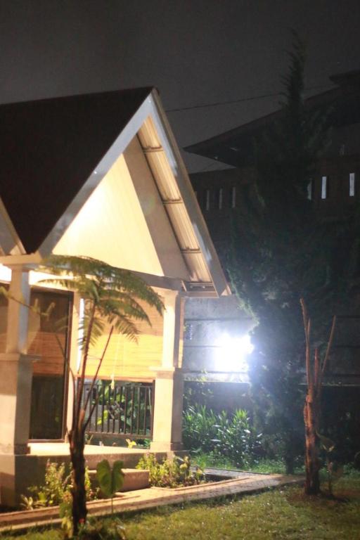 Pondok Kebun Gunung