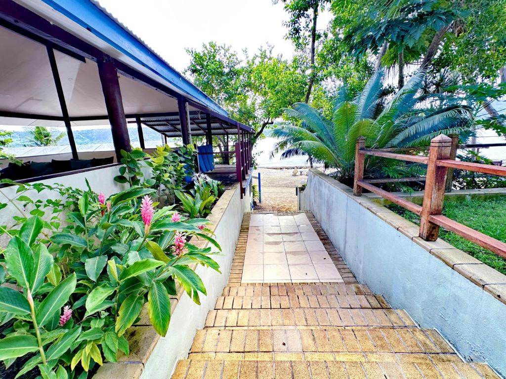 Facilities