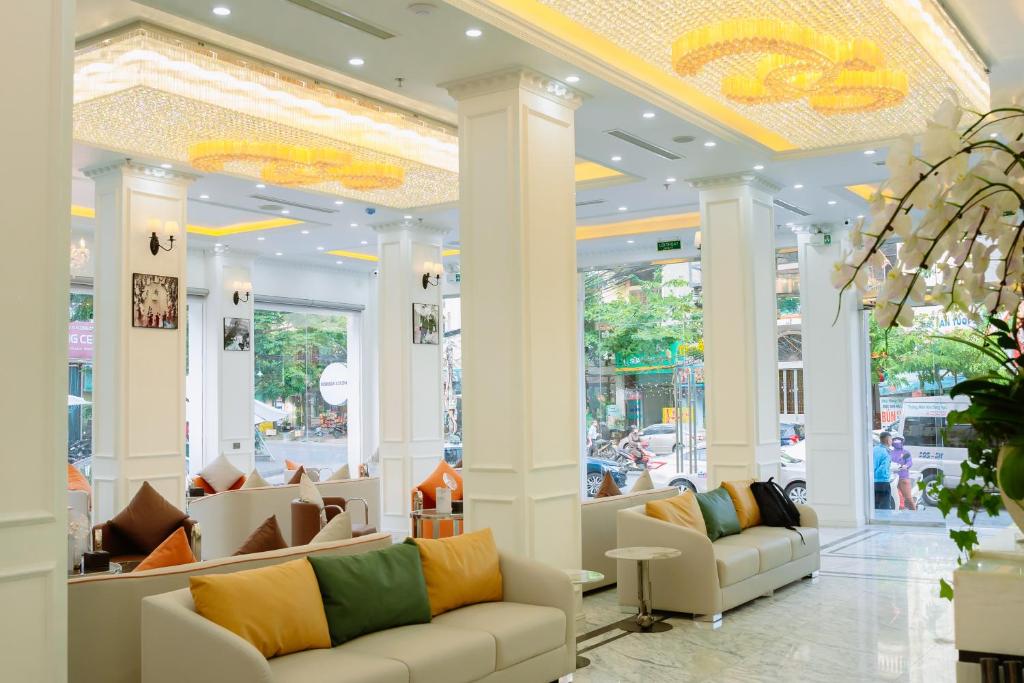 SC Luxury Hotel SC Luxury Hotel